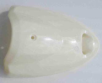 KYMCO GY650 125 150CC Scooter Body Parts Plastic Body Cover GY650 FRONT BOARD supplier