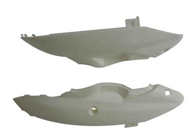 KYMCO GY650 125 150CC Scooter Body Parts Plastic Body Cover GY650 FRONT BOARD supplier