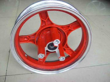 KYMCO GY650 Scooter 10 inches 12 inches 13 inches alloy wheels GY650 Rim comp supplier