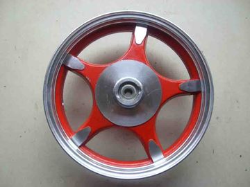 KYMCO GY650 Scooter 10 inches 12 inches 13 inches alloy wheels GY650 Rim comp supplier