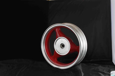 KYMCO GY650 Scooter 10 inches 12 inches 13 inches alloy wheels GY650 Rim comp supplier