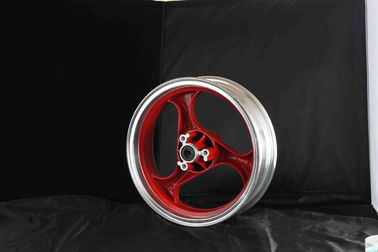 KYMCO GY650 Scooter 10 inches 12 inches 13 inches alloy wheels GY650 Rim comp supplier