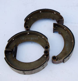 Three Wheels Motorcycles 125 150 200CC parts  Three Wheels Motorcycles DRUM BRAKE ASS supplier