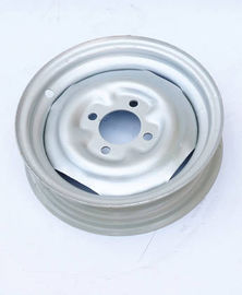 Three Wheels Motorcycles 4,00-12 4.50-12 5.00-12  REAR WHEEL ASSY supplier