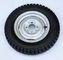 Three Wheels Motorcycles 4.50-12 110/90-15 FRONT WHEEL ASSY supplier