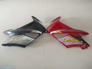 Motocross parts SUVs CBF150 Red Black Yellow White Blue cover fuel tank supplier