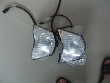 CBF150 Red Black Yellow White Blue  Grimace headlights supplier