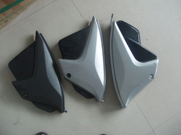 CBF150  Red Black Yellow White Blue Side cover supplier