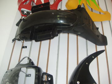 CBF150 Rear fender supplier