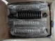 Motocross parts SUVs CBF150 GY150  gy200 rear absorber SUVs supplier