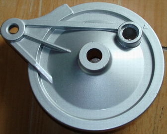 Motocross parts SUVs GY150 HUB ASSY supplier