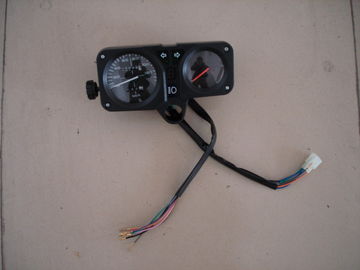 Motocross parts SUVs GY150 200GY  Meter assy supplier