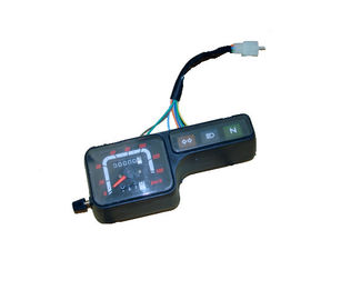 Motocross parts SUVs GY150 200GY  Meter assy supplier