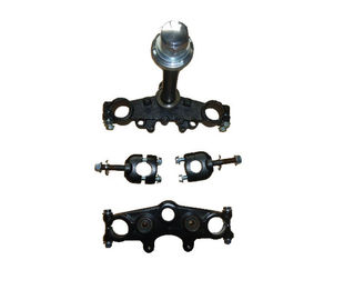 Motocross parts SUVs XL125 GY150 Head, steering stem supplier