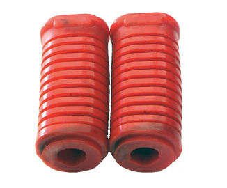 HONDA CG125 Parts  CG125 Red yellow black blue Footrest supplier