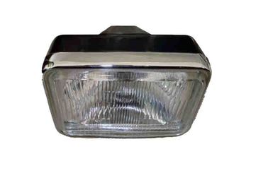 HONDA CG125 Red yellow black color silver white blue CG125Motorcycle headlamp ( supplier