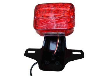 HONDA CG125 CG150  MOTORCYCLE Taillight supplier