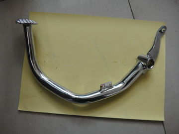 HONDA CG125 FrRr Axle brake lever supplier