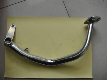 HONDA CG125 FrRr Axle brake lever supplier