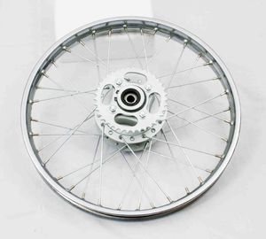 HONDA CG125  RIM ASSY supplier