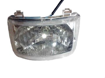 HONDA WAVW125 MOTORCYCLE MOTORBIKE MOTOR HEAD LIGHT supplier