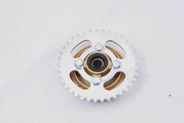 HONDA WAVE125 100CC MOTORCYCLE MOTORBIKE MOTOR  1.4*18 1.6*17 Aluminum alloy wheel hub supplier