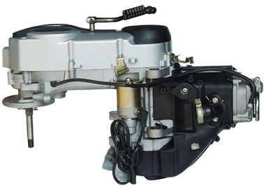 1P52QMI GY6125CC 4T Engine supplier