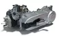 1PE40QMB 50CC 2-strokeswater cooled Engine supplier