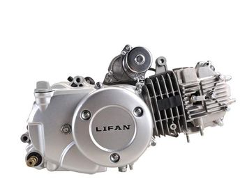 LF1P52FMI  T120 Engine  Horizontal 125cc Engine  T120 Engine supplier