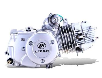 LF1P52FMI  T120 Engine  Horizontal 125cc Engine  T120 Engine supplier