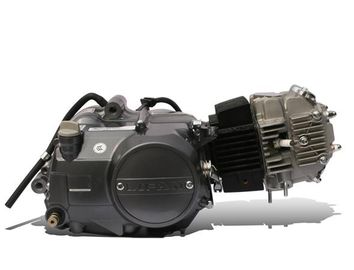 LF1P52FMI  T120 Engine  Horizontal 125cc Engine  T120 Engine supplier