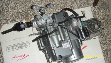 Three motorcycles, ATVs 125cc LF1P52FMI  T120 Engine supplier