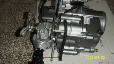 Three motorcycles, ATVs 125cc LF1P52FMI  T120 Engine supplier