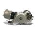 C50 70 90 100 motorcycle motorbike motor  ZS139FMB Lower motor ENGINE supplier