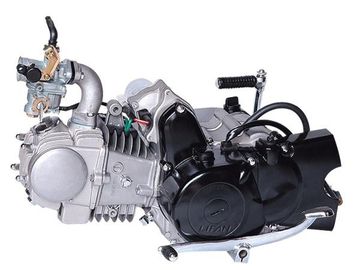 C50 70 90 100cc motorcycle motorbike motor Upper motor Engine  LF1P47FMF ENGINE supplier