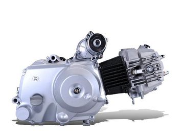 C50 70 90 100cc motorcycle motorbike motor Upper motor Engine  LF1P47FMF ENGINE supplier