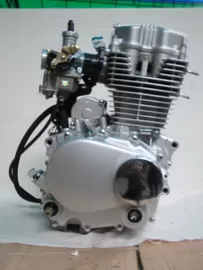 ZS156FMI CG125 Engine motorcycle motorbike motor Engine supplier