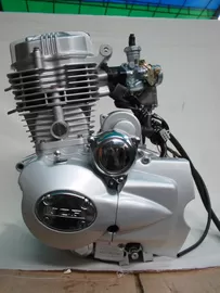 ZS156FMI CG125 Engine motorcycle motorbike motor Engine supplier