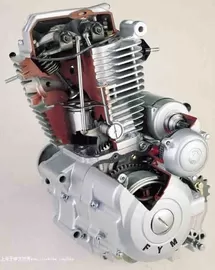 ZS156FMI CG125 Engine motorcycle motorbike motor Engine supplier