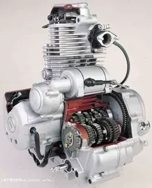 ZS156FMI CG125 Engine motorcycle motorbike motor Engine supplier