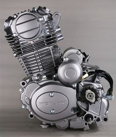 Two rounds of motorcycle  Three rounds of motorcycle  ATCs ZS167FMM CB250 Engine supplier