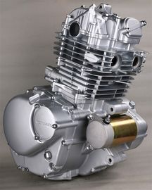 Two rounds of motorcycle  Three rounds of motorcycle  ATCs ZS167FMM CB250 Engine supplier