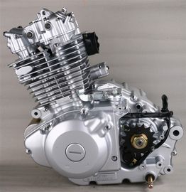 Two rounds of motorcycle  Three rounds of motorcycle  ATCs ZS167FMM CB250 Engine supplier