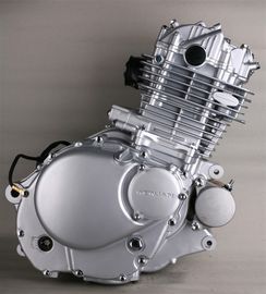 Two rounds of motorcycle  Three rounds of motorcycle  ATCs ZS167FMM CB250 Engine supplier