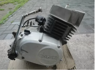 SUZUKI AX100 ENGINE supplier