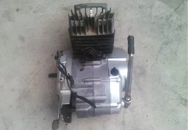 SUZUKI AX100 ENGINE supplier