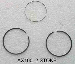 SUZUKI AX100 ENGINE PISTON SET（STD） supplier