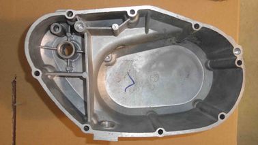 SUZUKI AX100 ENGINE CIVER CLUTCH supplier