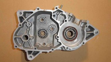 SUZUKI AX100 ENGINE CRANKCASE SET supplier