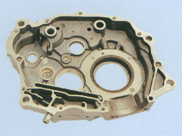 HONDA CB125 ENGINE RIGHT CRANKCASE COMPONENT supplier